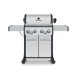 Grill gazowy Broil King Baron S 490