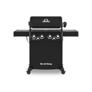 Grill gazowy Broil King Crown 480 Shadow
