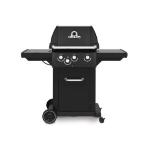 Grill gazowy Broil King Royal 340 Shadow