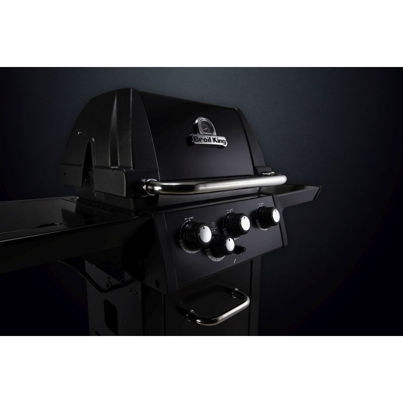 Grill gazowy Broil King Royal 340 Shadow - obrazek 6