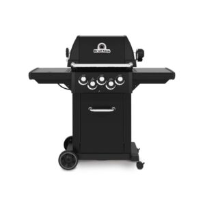 Grill gazowy Broil King Royal 390 Shadow