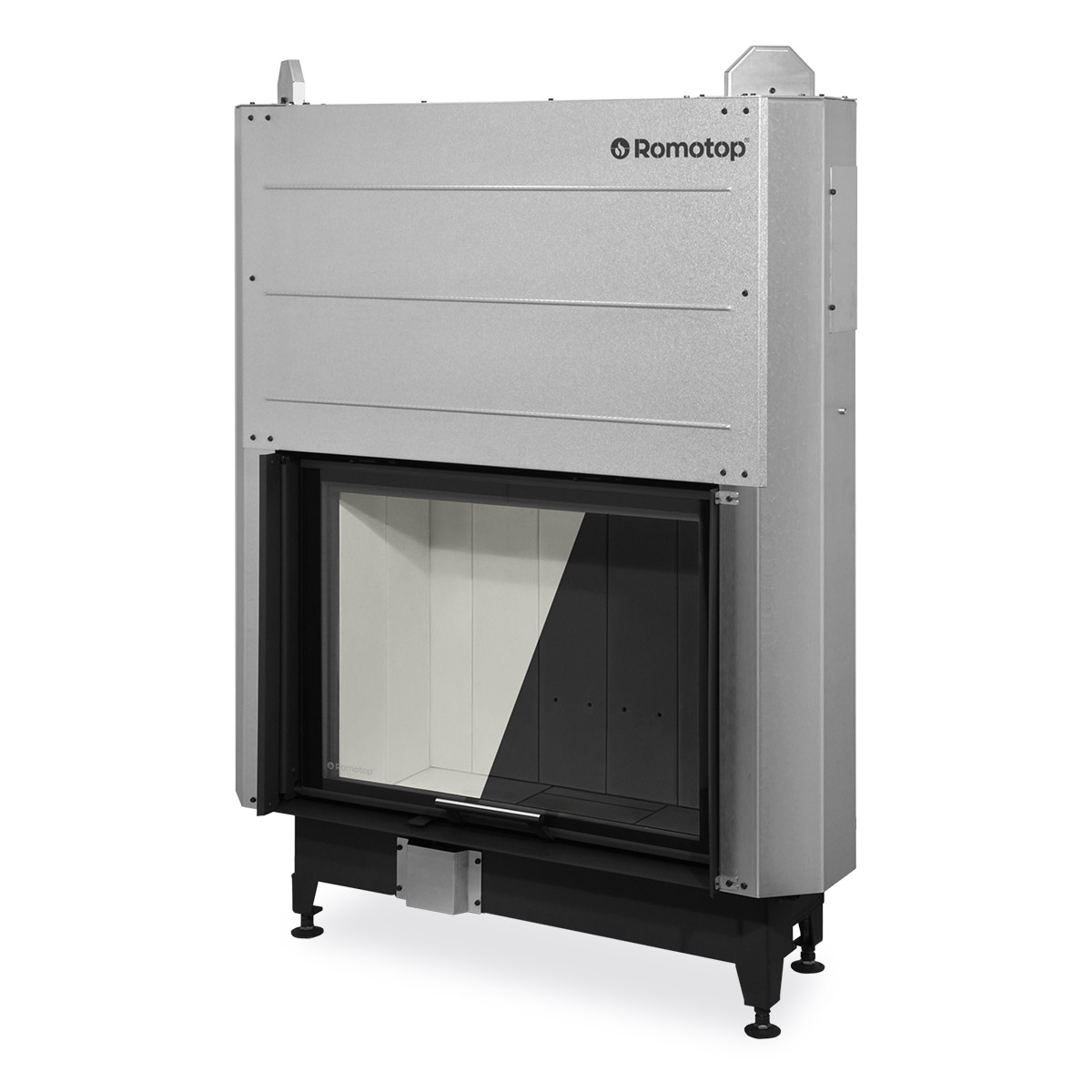 Romotop HEAT 3G L 88.66.04 - obrazek 2