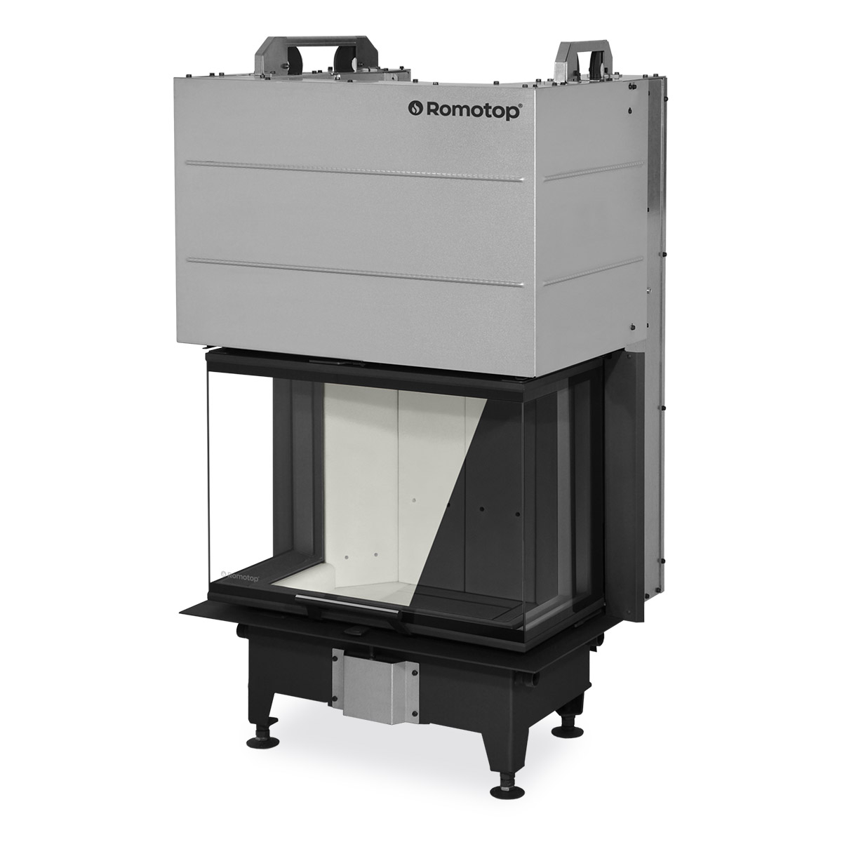 Romotop HEAT C 3G L 65.52.31.24 - obrazek 3