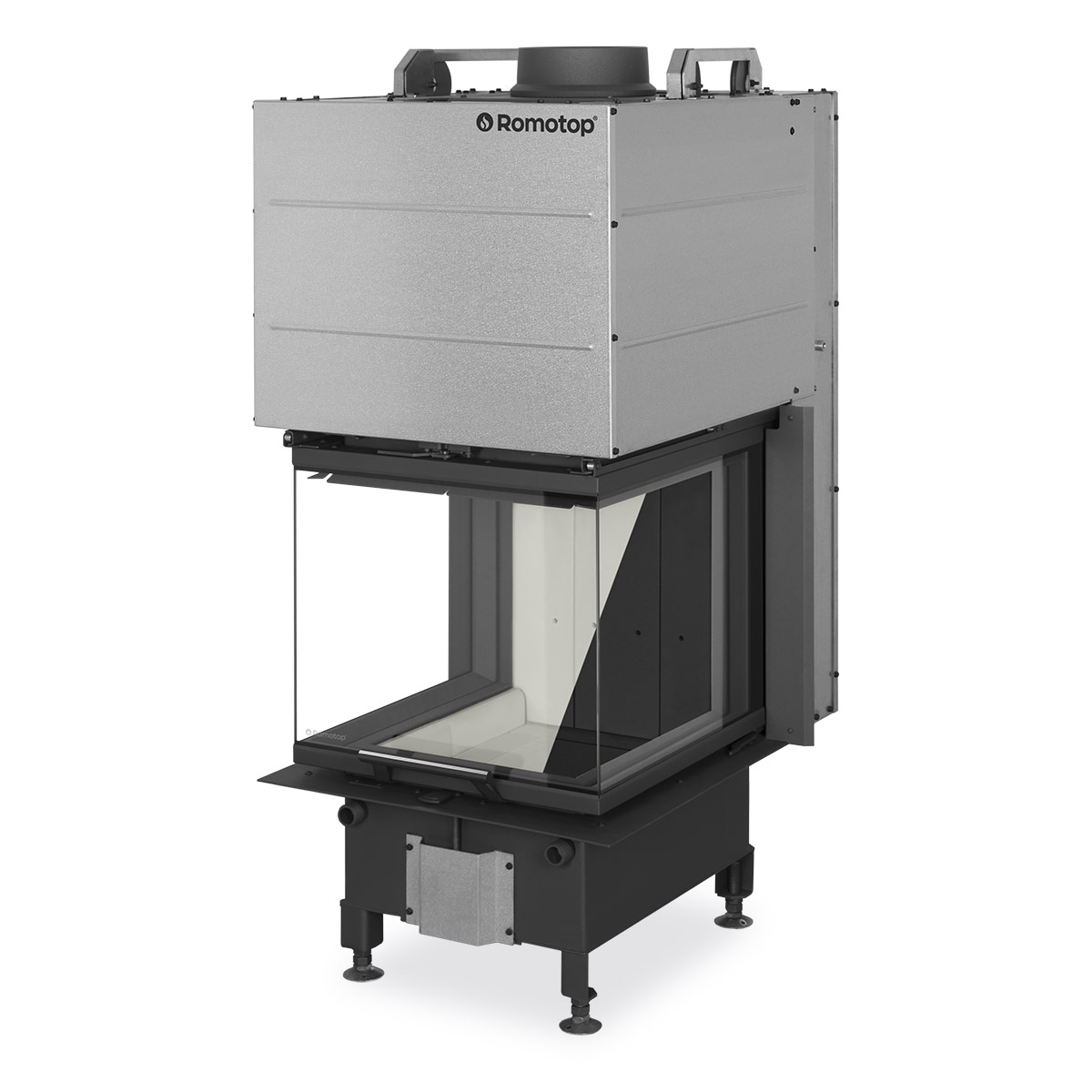 Romotop HEAT U 3G L 50.52.50.24 - obrazek 2