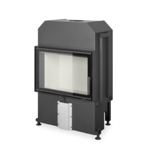 Wkład kominkowy Romotop IMPRESSION 3G 70.50.14 jasna komora