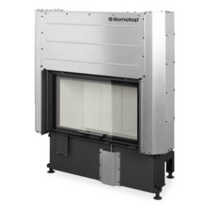 Wkład kominkowy Romotop IMPRESSION 3G L 83.51.14 jasna komora