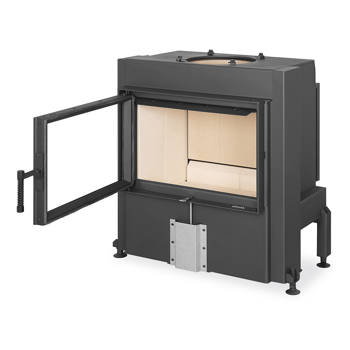 Romotop DYNAMIC B3G 66.44.01 - obrazek 2