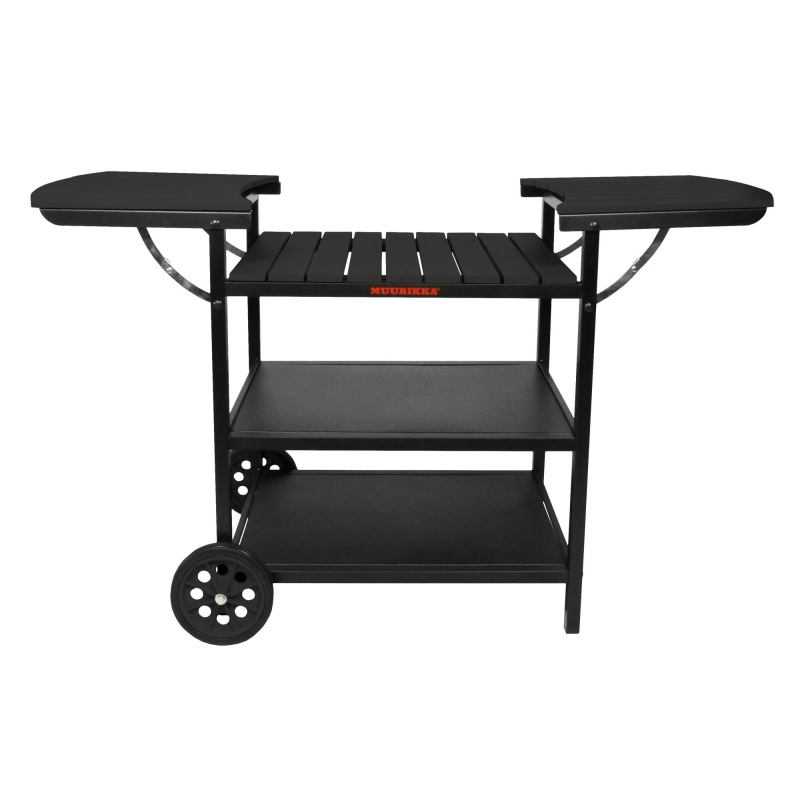 Letnia kuchnia gazowa MAXI Muurikka - obrazek 2