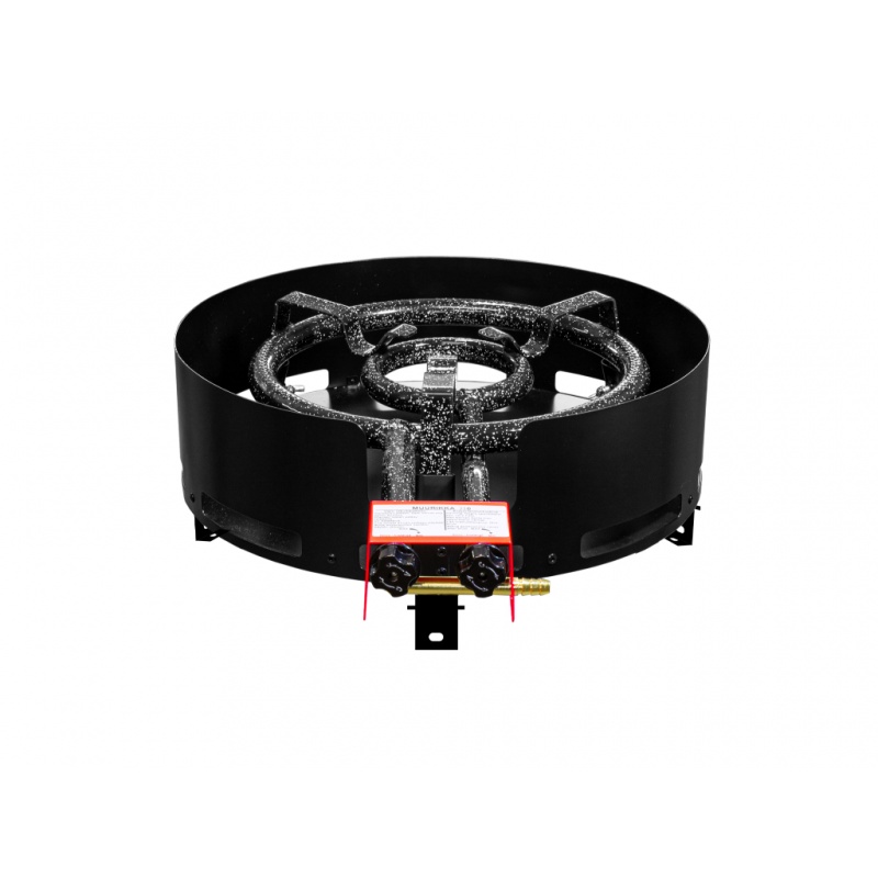 Letnia kuchnia gazowa MAXI Muurikka - obrazek 4