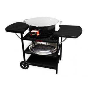 Letnia kuchnia gazowa MAXI Muurikka