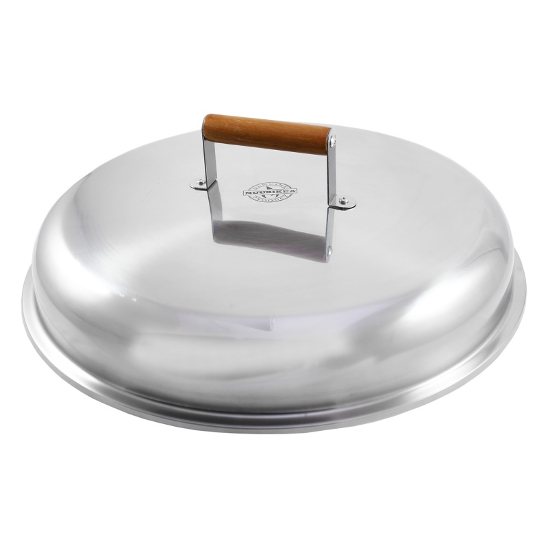 Letnia kuchnia gazowa MAXI Muurikka - obrazek 5