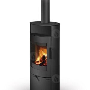 PROMOCJA Piecyk Kominek Romotop LUGO N 03 metal