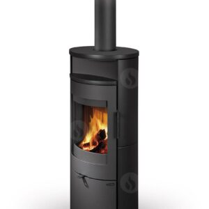 Piecyk Kominek Romotop LUGO N01