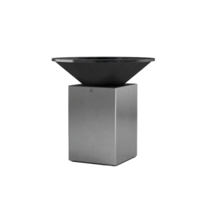 Palenisko ogrodowe OFYR 100 Brushed Stainless Steel