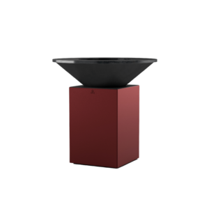 Palenisko ogrodowe OFYR 100 Oxide Red