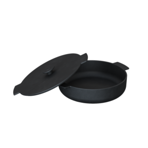 PROMOCJA! OFYR Brytfanny Żeliwne Zestaw 21/26