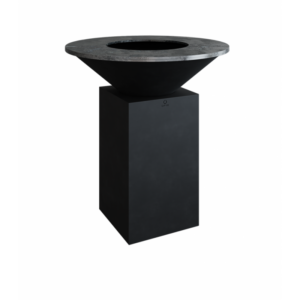 PROMOCJA! Palenisko ogrodowe OFYR Classic Black 85