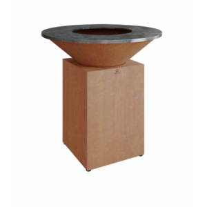 Palenisko ogrodowe OFYR Classic Corten 100