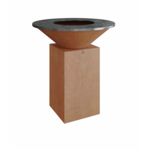 Palenisko ogrodowe OFYR Classic Corten 85