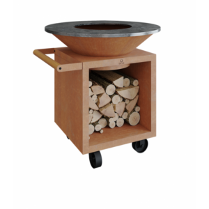 OFYR Classic Storage Corten 100 PRO