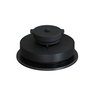 PROMOCJA! OFYR Tabl'o Akcesoria Żeliwne