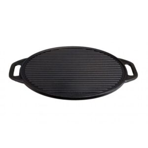 Patelnia grillowa żeliwna Muurikka