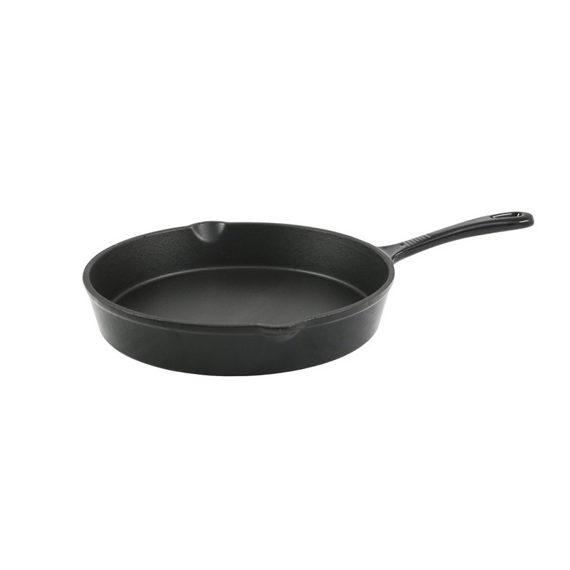 Patelnia żeliwna 24 cm