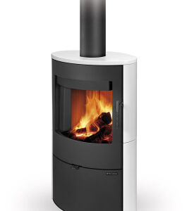 PROMOCJA Piecyk Kominek Romotop SONE ceramika