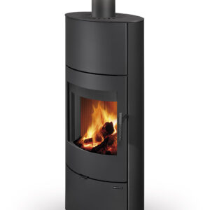 Piecyk Kominek Romotop SONE H metal