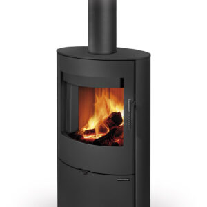 PROMOCJA Piecyk Kominek Romotop SONE 03 metal