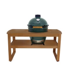 Stół eukaliptusowy XLarge Big Green Egg 127631