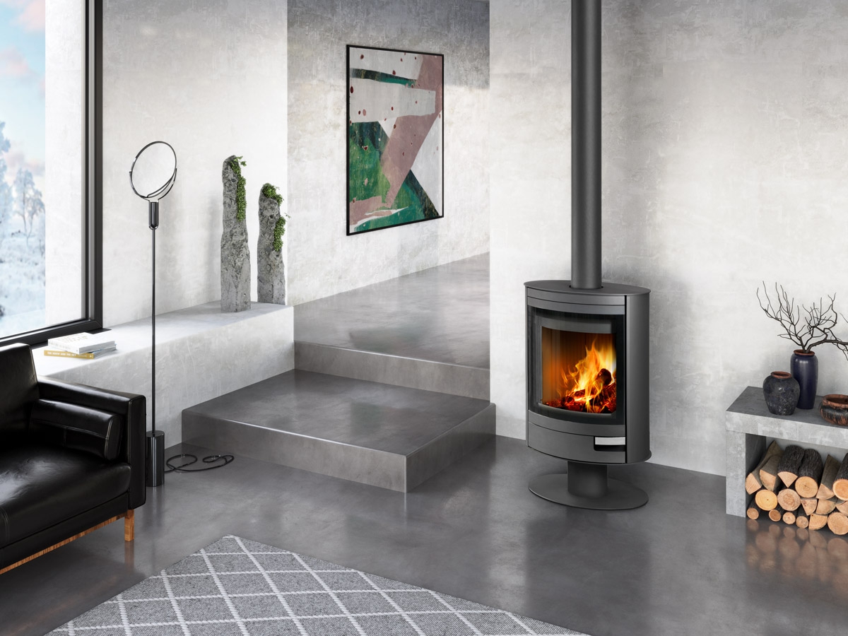 Romotop STROMBOLI N 03 metal - obrazek 2