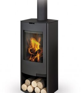 Piecyk Kominek Romotop TALA N01