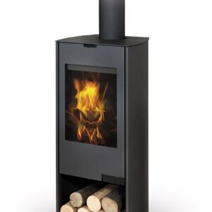 Piecyk Kominek Romotop TALA N 06