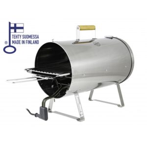 Wędzarka Elektryczna 1100W Muurikka z termometrem