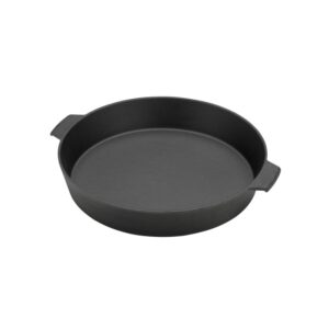 Żeliwny rondel / Cast Iron Skillet 127839/127846