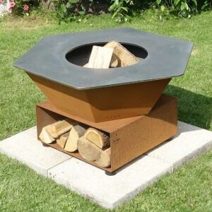 IWONA GRILLS 100 LITTLE