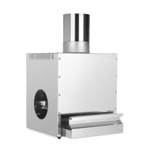 Przystawka do zimnego wędzenia INOX BORNIAK