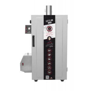 Smoker 70 BBQ INOX SIMPLE BORNIAK