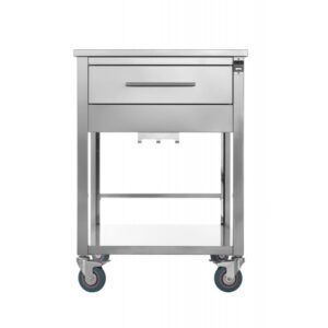 Stolik pod wędzarnie BORNIAK