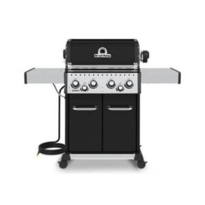 Grill gazowy Broil King Baron 490 na gaz ziemny