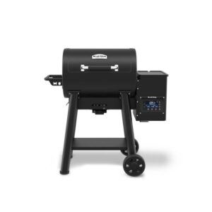 Grill na pellet Broil King Crown Pellet 400