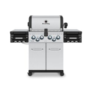 Grill gazowy Broil King Regal S 490