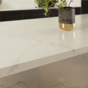 Cosentino Sielstone Blanc Élysée