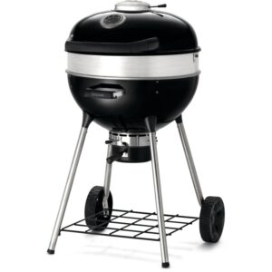 Grill węglowy 22'' PRO Charcoal Kettle Czarny Napoleon