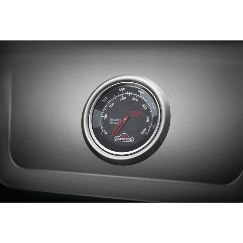 Grill gazowy Freestyle 365 Grafitowy Napoleon - obrazek 5