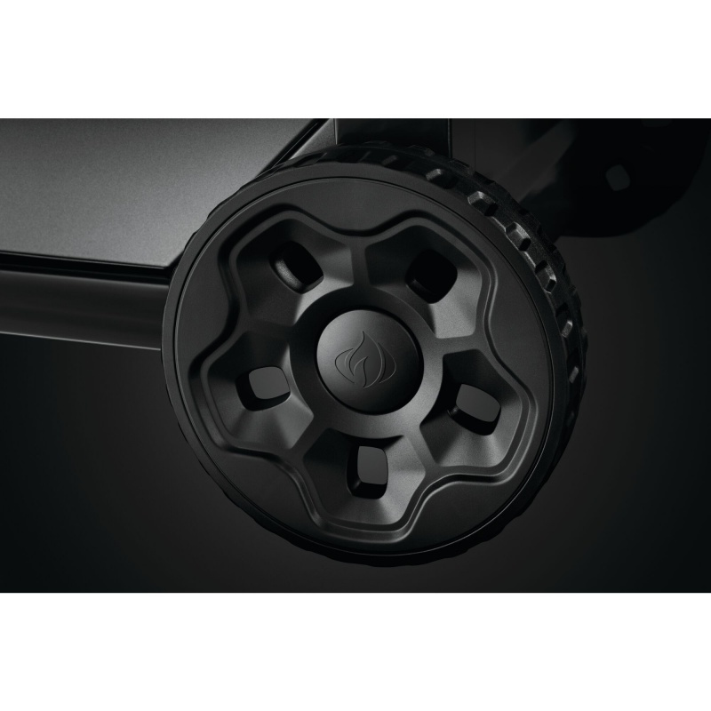 Grill gazowy Freestyle 365 Grafitowy Napoleon - obrazek 9