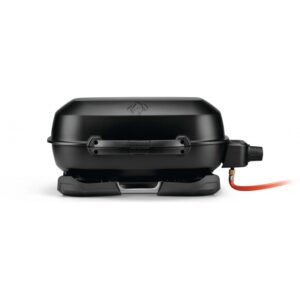 Przenośny grill gazowy TravelQ 240 na kartusze Czarny Napoleon