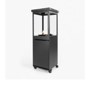 Sunwood Marino Original Matt Black