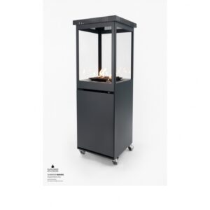 Sunwood Marino Original Matte Grey